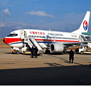 鞍山腾鳌航空运输航空快运业稳步发展的原因是什么？